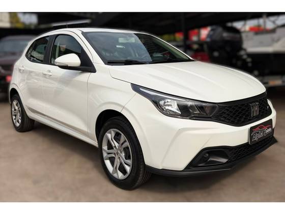 FIAT ARGO 1.0 FIREFLY FLEX DRIVE MANUAL FIAT ARGO 1.0 FIREFLY FLEX DRIVE MANUAL